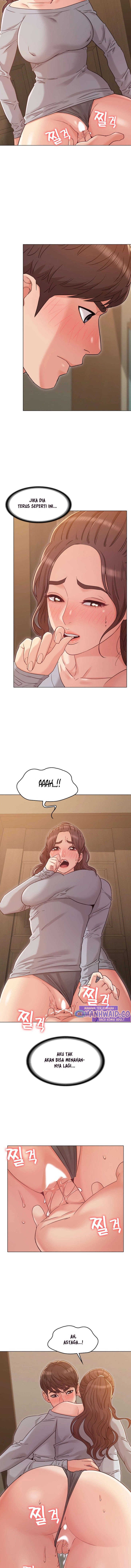 Not You, but Your Sister - Chapter 25 6
