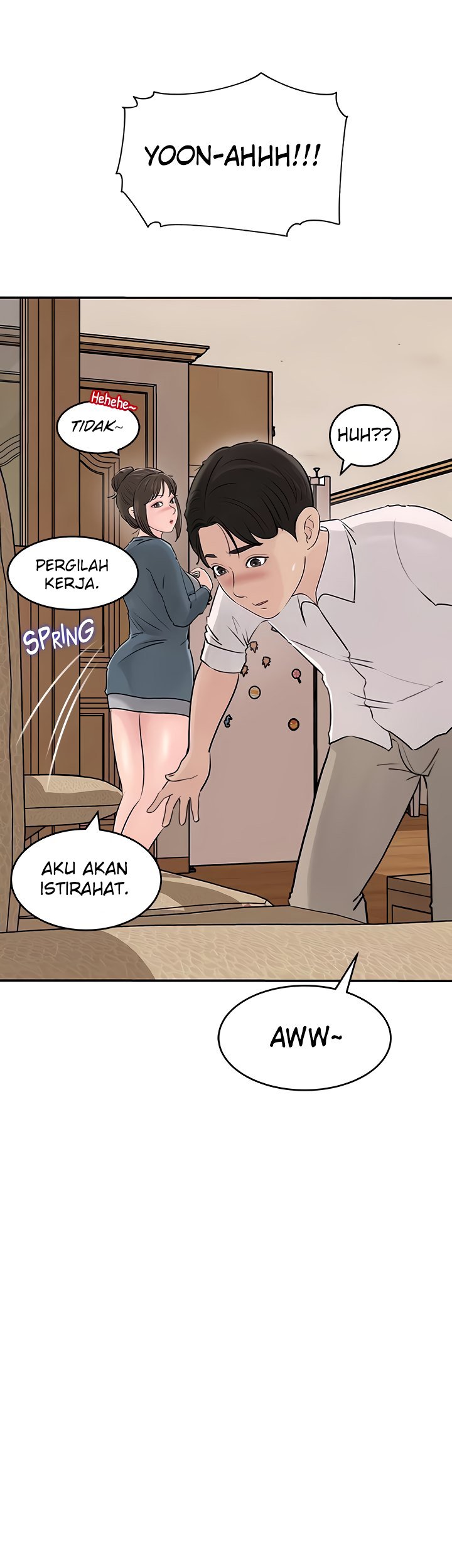 Living with my Sister in Law - Chapter 25 7