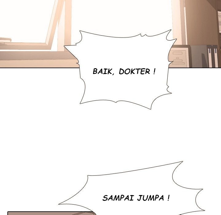 One Shot Men&#8217;s Clinic - Chapter 25 57