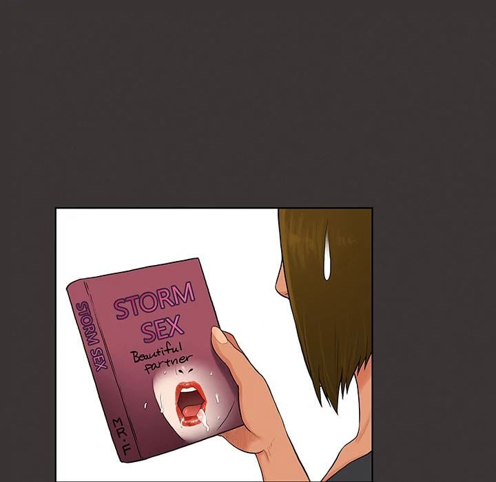 The Stand-up Guy (Dolphin) - Chapter 25 9