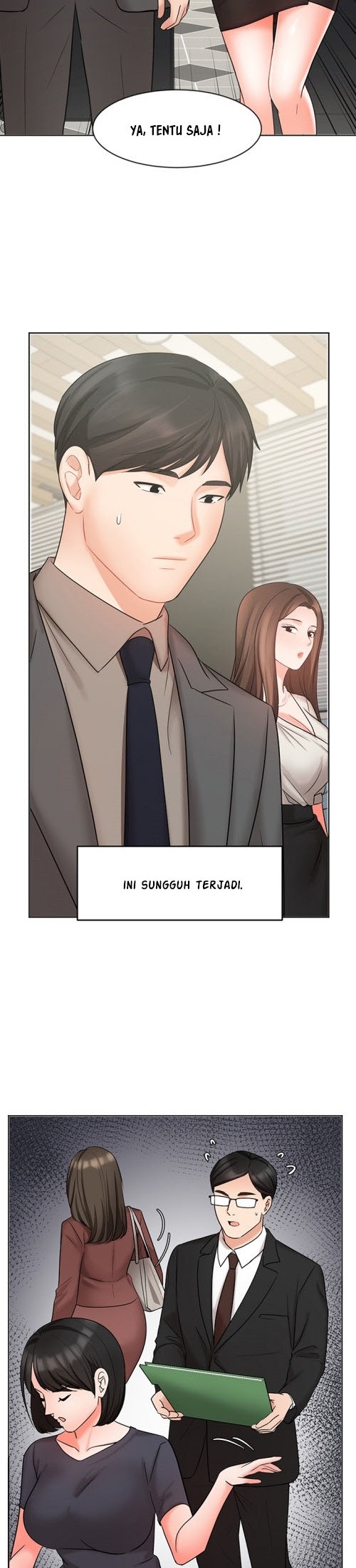 Sold Out Girl - Chapter 25 30 Sold Out Girl - Chapter 25 30