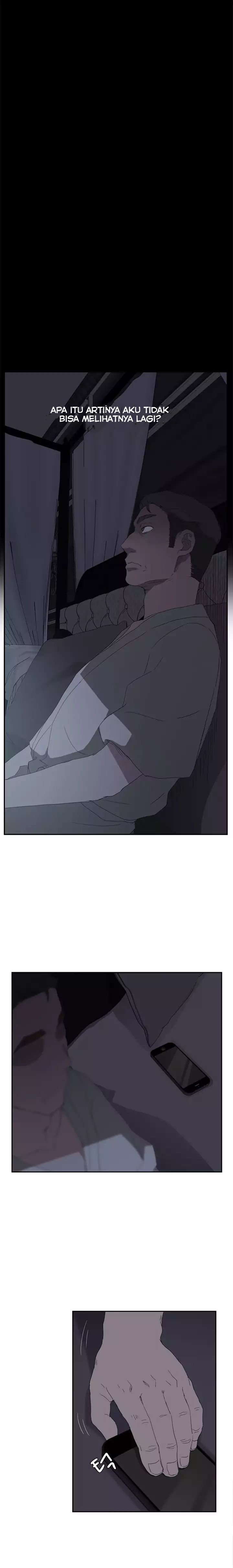 This Doesn&#8217;t Feel Like Me - Chapter 25 14