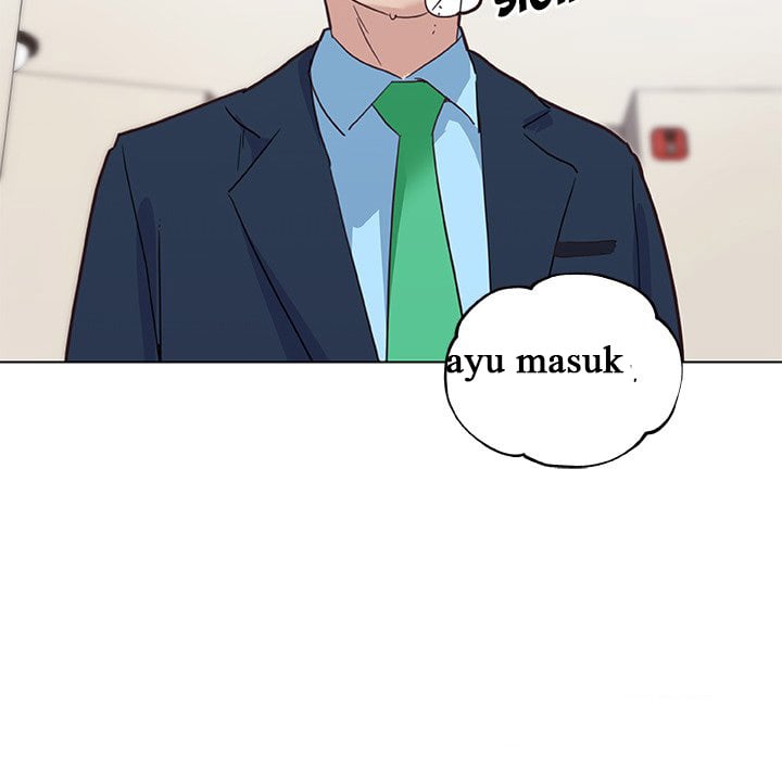 Family Adjustments - Chapter 25 53