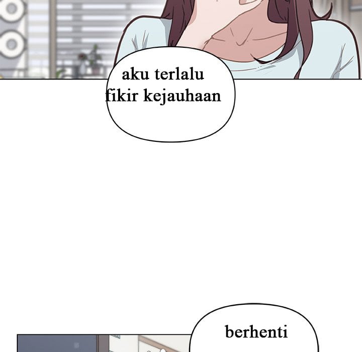 Family Adjustments - Chapter 25 88