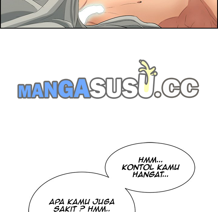 A Killer Woman - Chapter 25 108