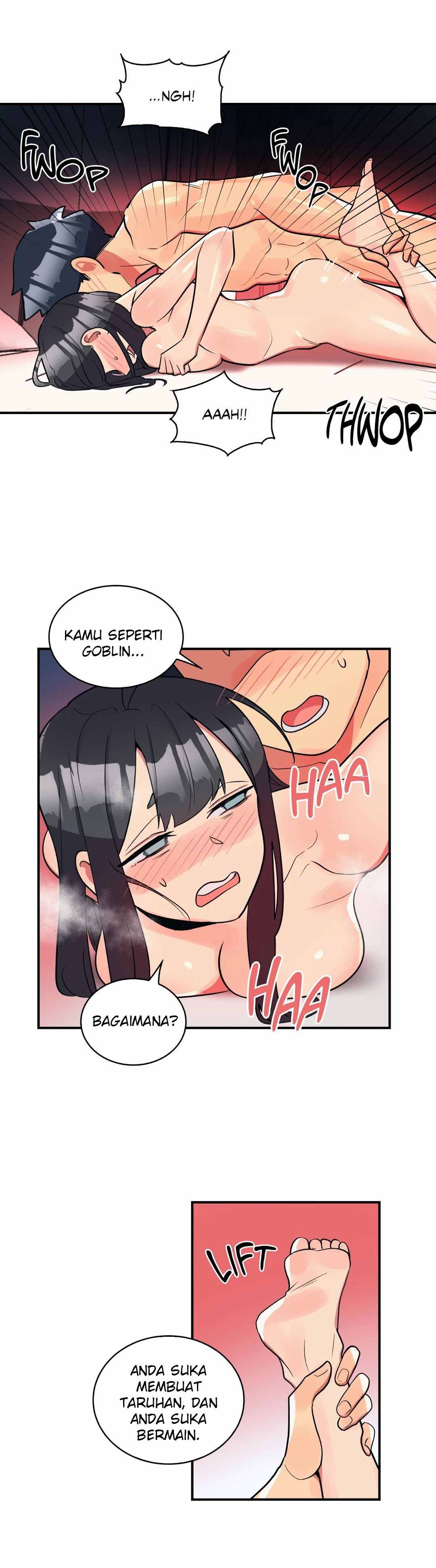 Her Nickname - Chapter 25 7