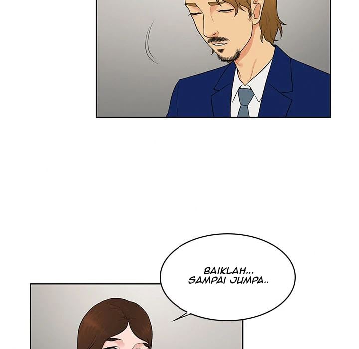 The Stand-up Guy (Dolphin) - Chapter 25 41