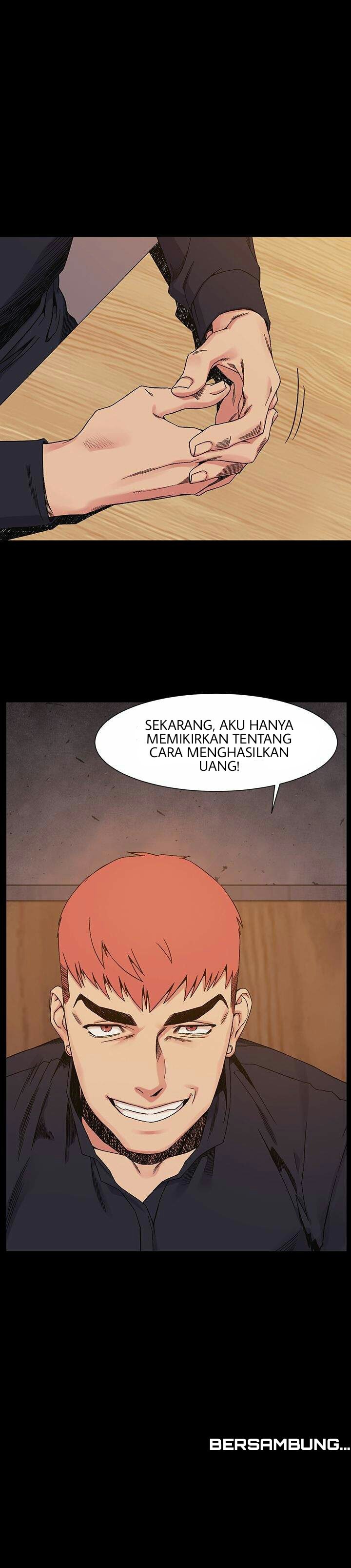 My Kingdom (Silent War) - Chapter 25 24 My Kingdom (Silent War) - Chapter 25 24