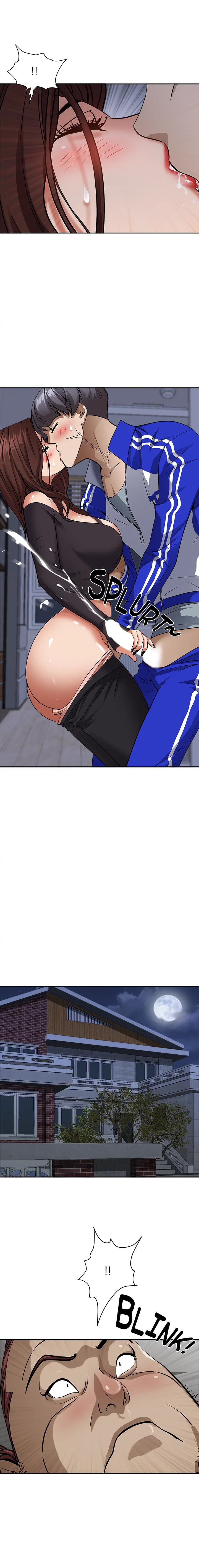 Living With a MILF - Chapter 25 23 Living With a MILF - Chapter 25 23