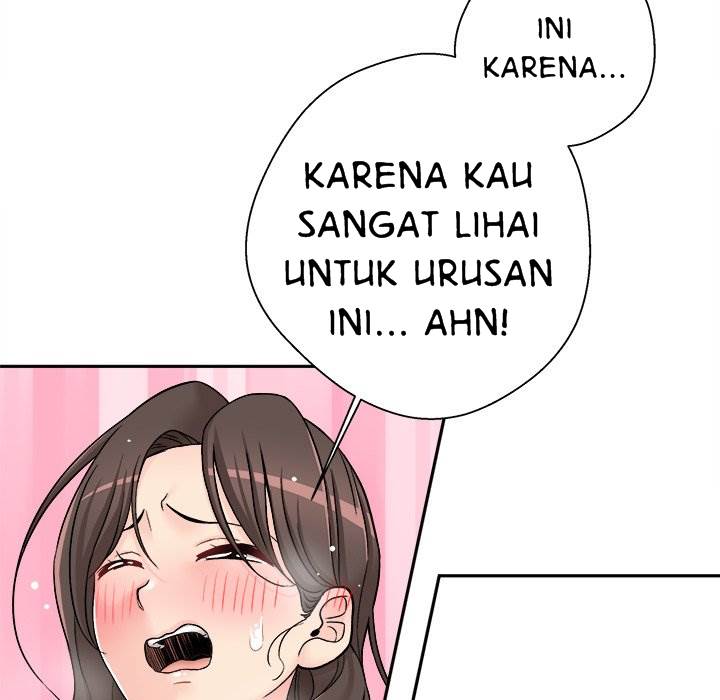 Crossing the Line - Chapter 25 91