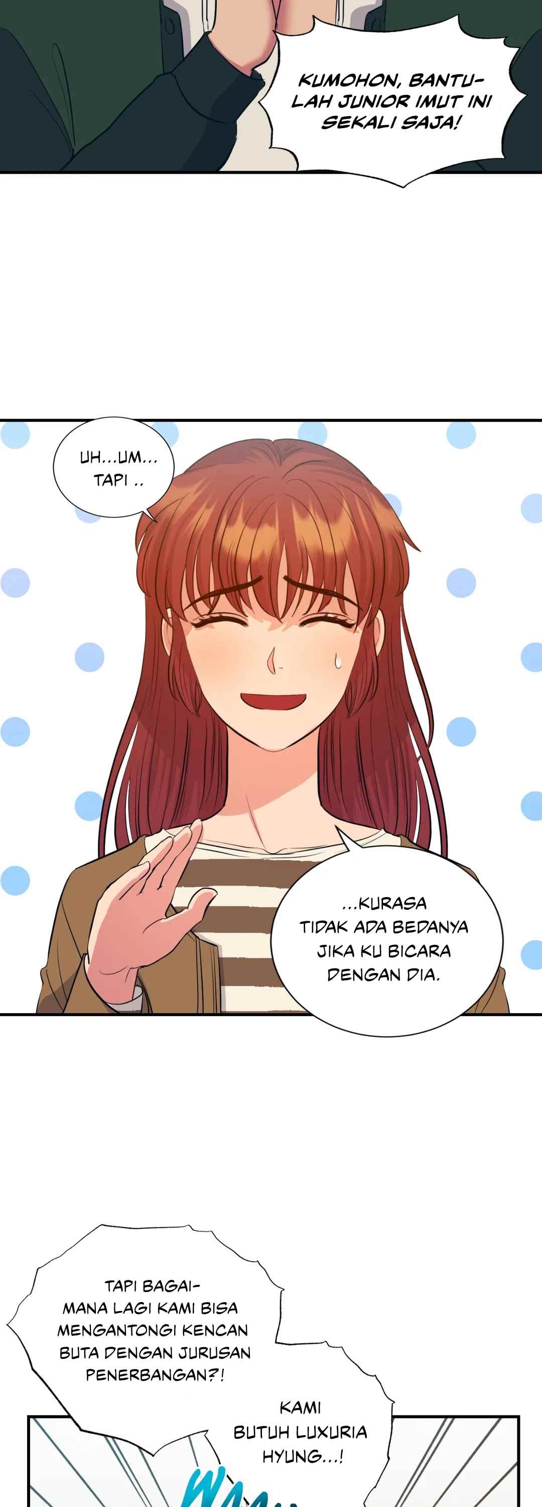 Hana’s Demons of Lust - Chapter 25 33 Hana’s Demons of Lust - Chapter 25 33