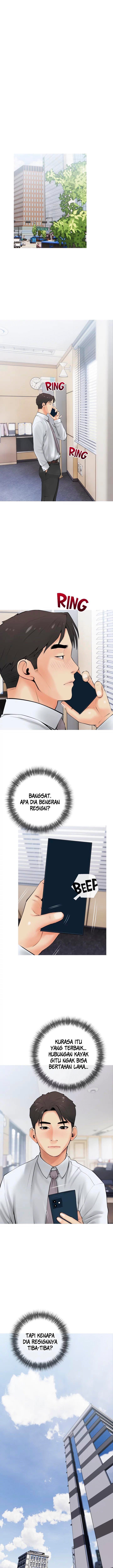 Obscene Private Lesson - Chapter 25 9