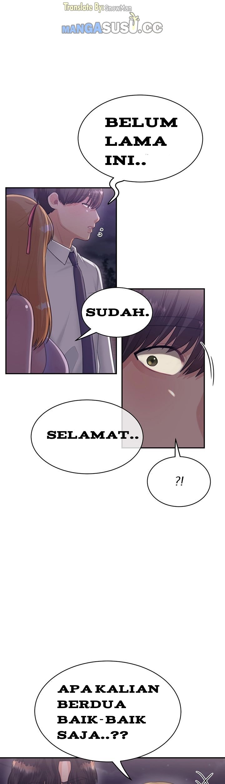 Public Bathhouse - Chapter 25 29