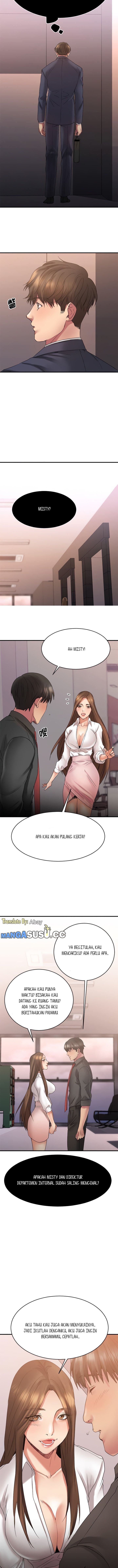 Food Chain (Smoke Joker) - Chapter 25 13