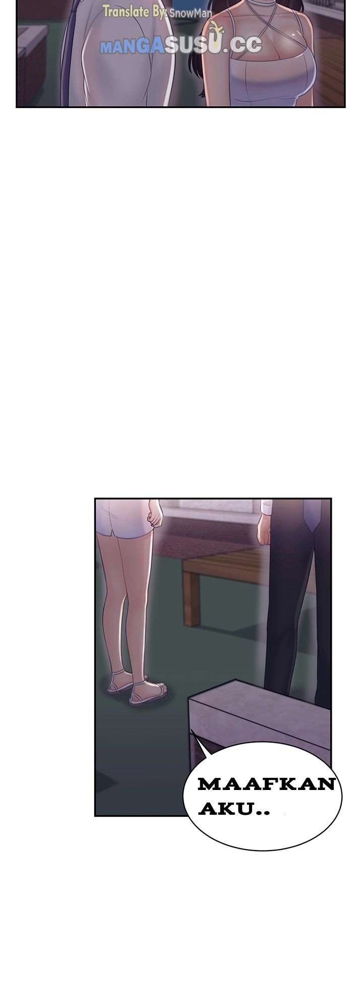 Public Bathhouse - Chapter 25 34