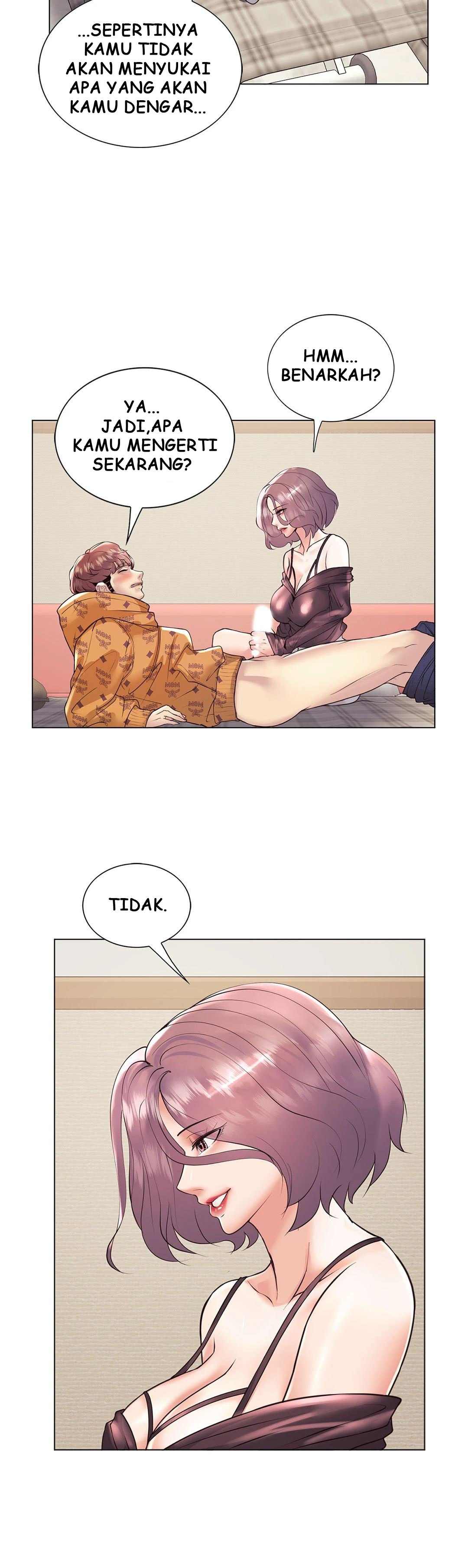 Toys Store - Chapter 25 11