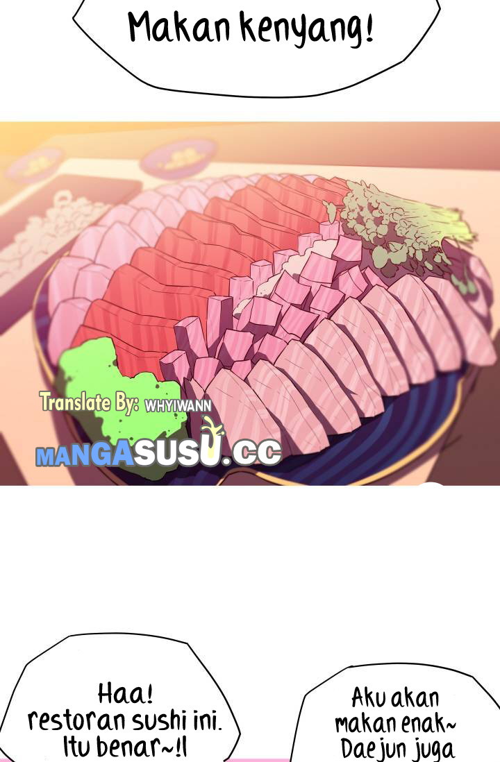 She Has Three Flavors - Chapter 25 46 She Has Three Flavors - Chapter 25 46