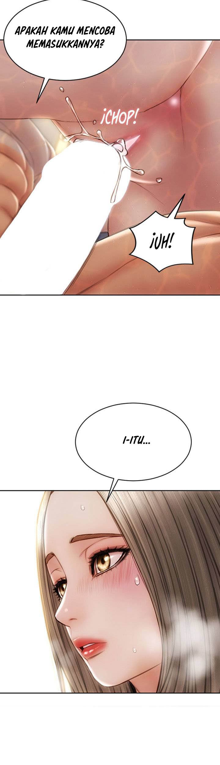 Bad Guy (Mojo) - Chapter 25 32
