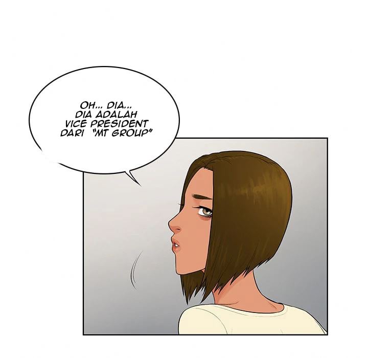 The Stand-up Guy (Dolphin) - Chapter 25 37