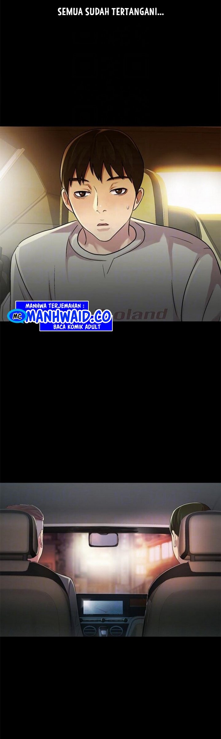 Friend&#8217;s Girlfriend - Chapter 25 35