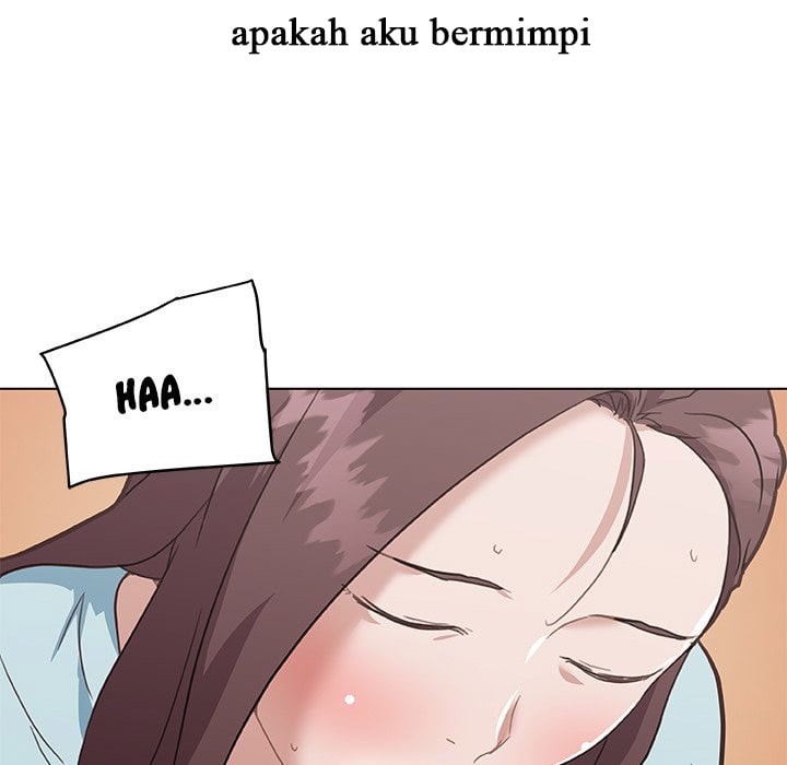 Family Adjustments - Chapter 25 117