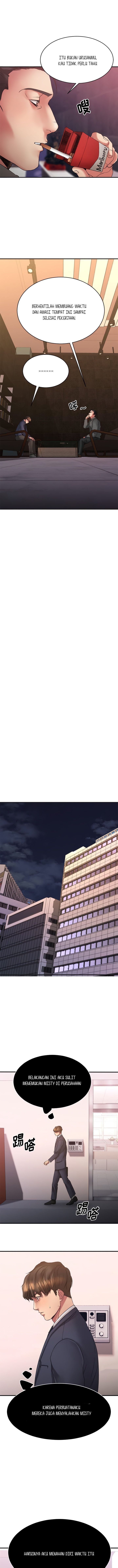 Food Chain (Smoke Joker) - Chapter 25 12