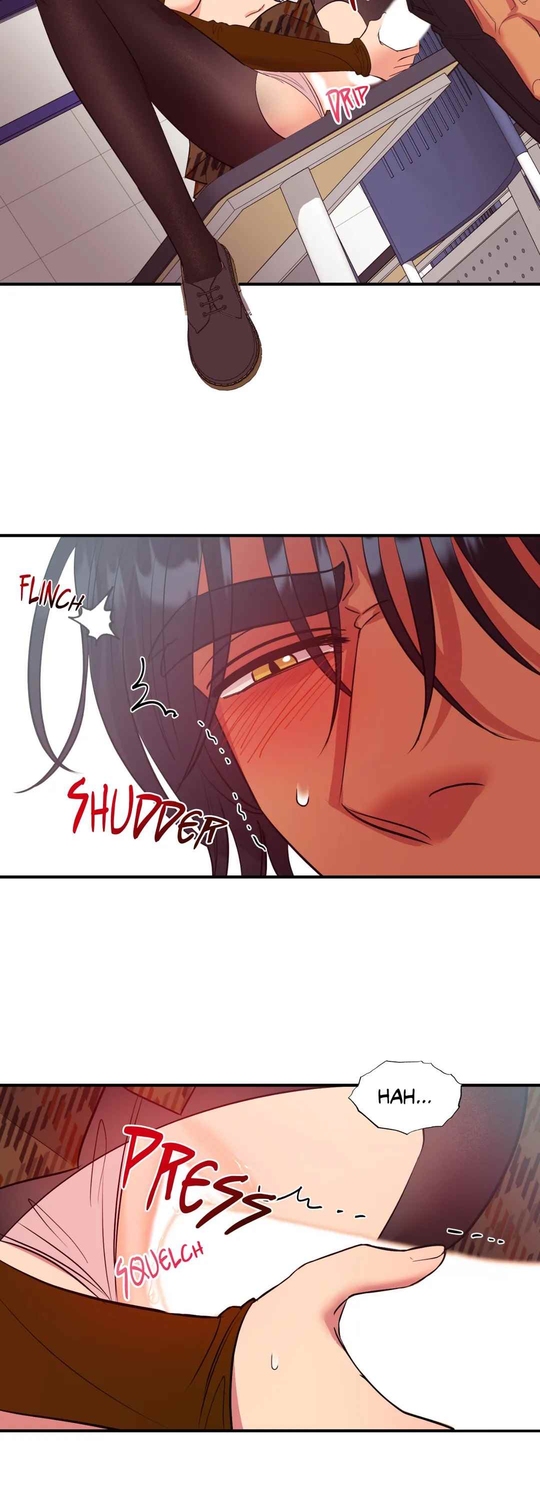 Hana’s Demons of Lust - Chapter 25 16 Hana’s Demons of Lust - Chapter 25 16