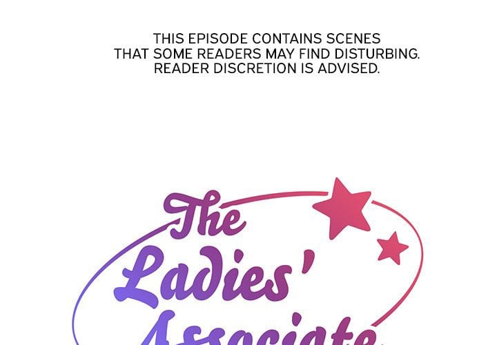 The Ladies’ Associate - Chapter 25 3 The Ladies’ Associate - Chapter 25 3