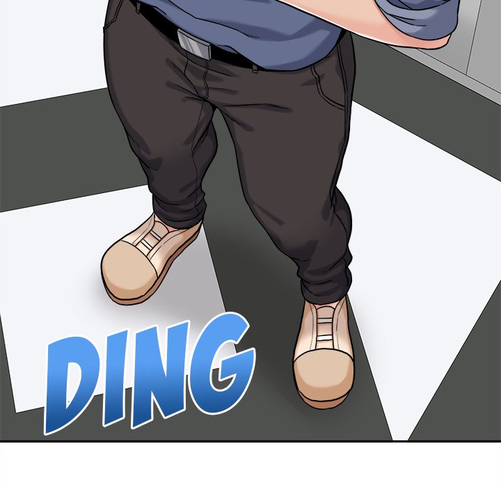 Crossing the Line - Chapter 25 10