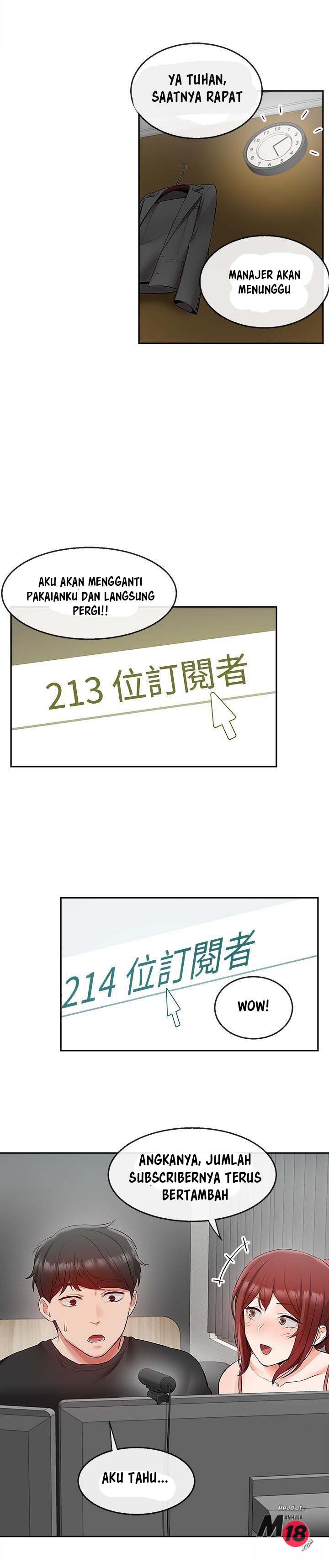 Floor Noise - Chapter 25 13