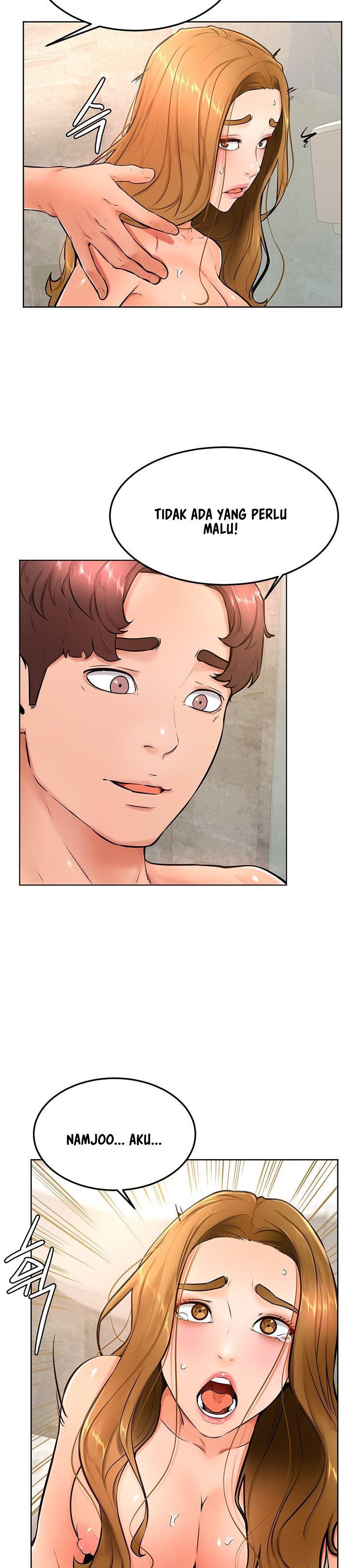 Cheer Up, Namjoo - Chapter 25 29