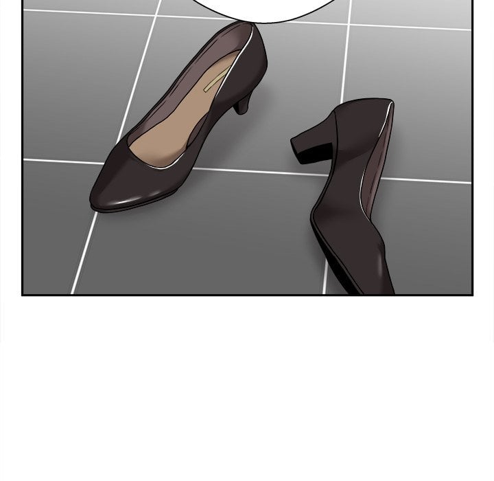 Crossing the Line - Chapter 25 26