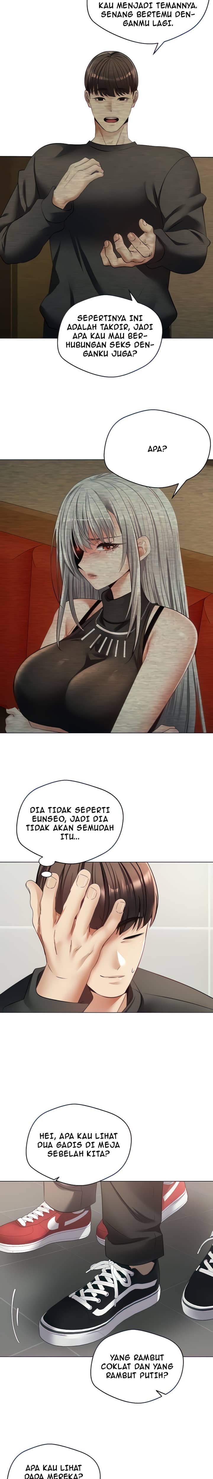 Desire Realization App - Chapter 25 7