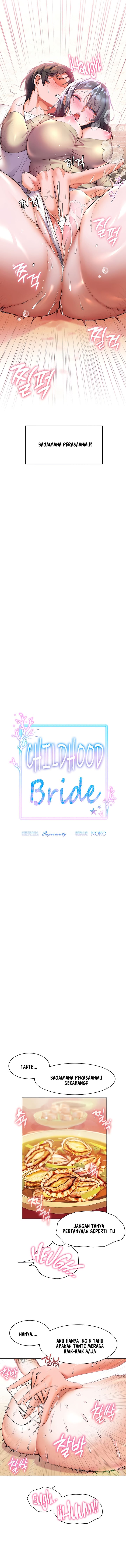 Childhood Bride - Chapter 25 4