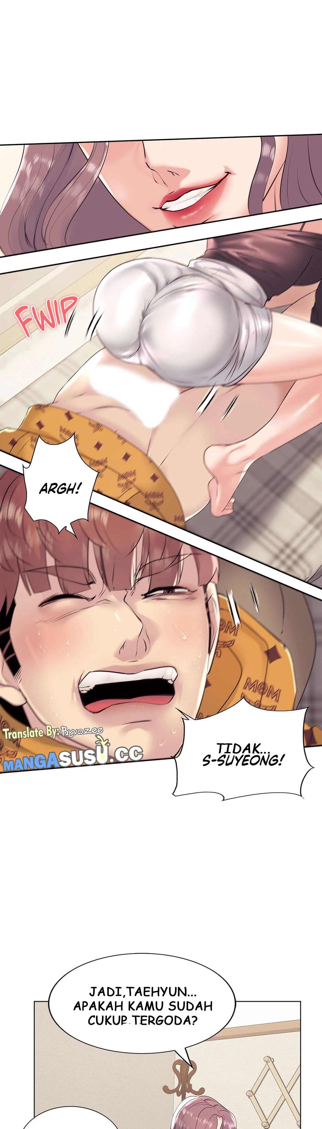Toys Store - Chapter 25 26