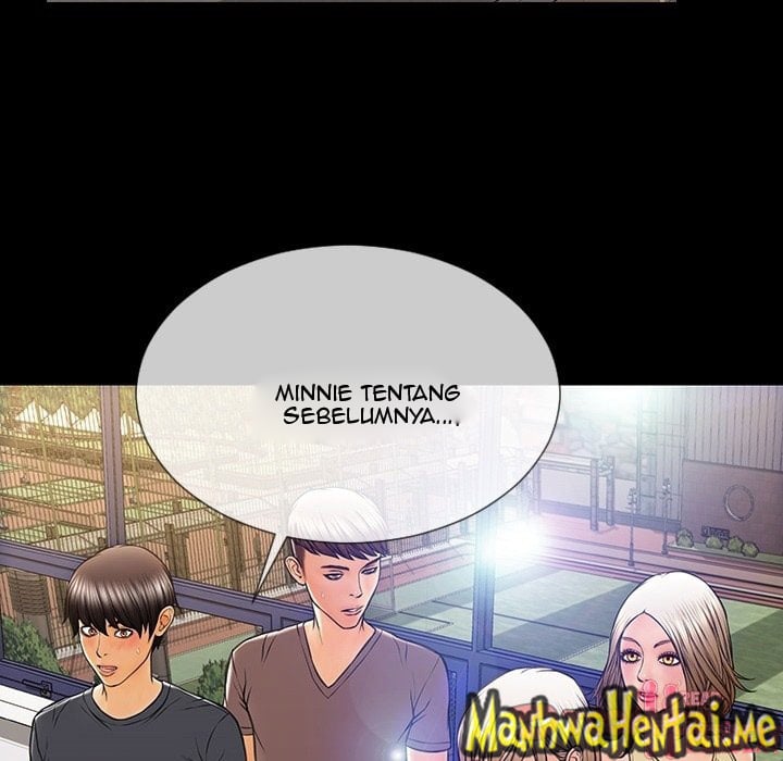 Superstar Cynthia Oh - Chapter 25 113