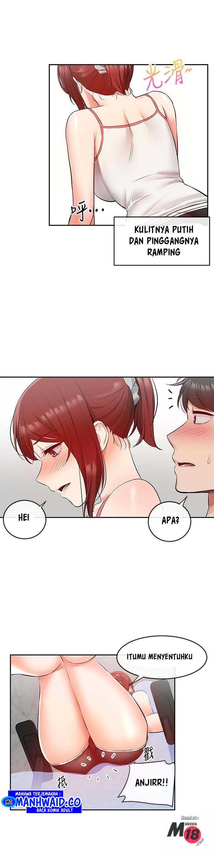 Floor Noise - Chapter 25 23