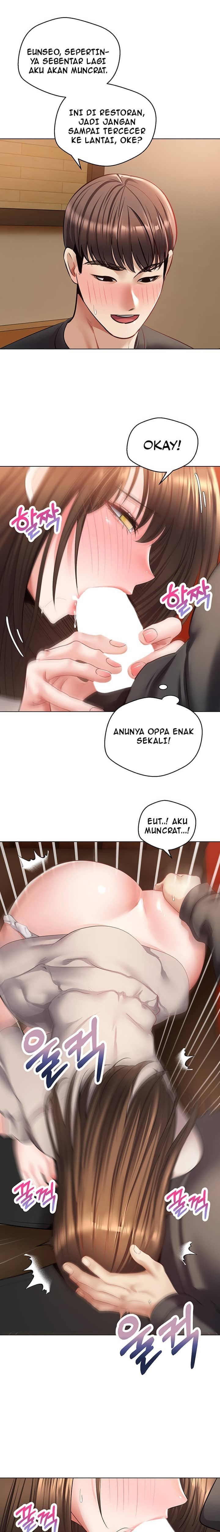 Desire Realization App - Chapter 25 19