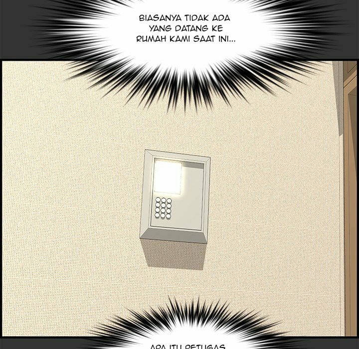 Newlyweds - Chapter 25 9