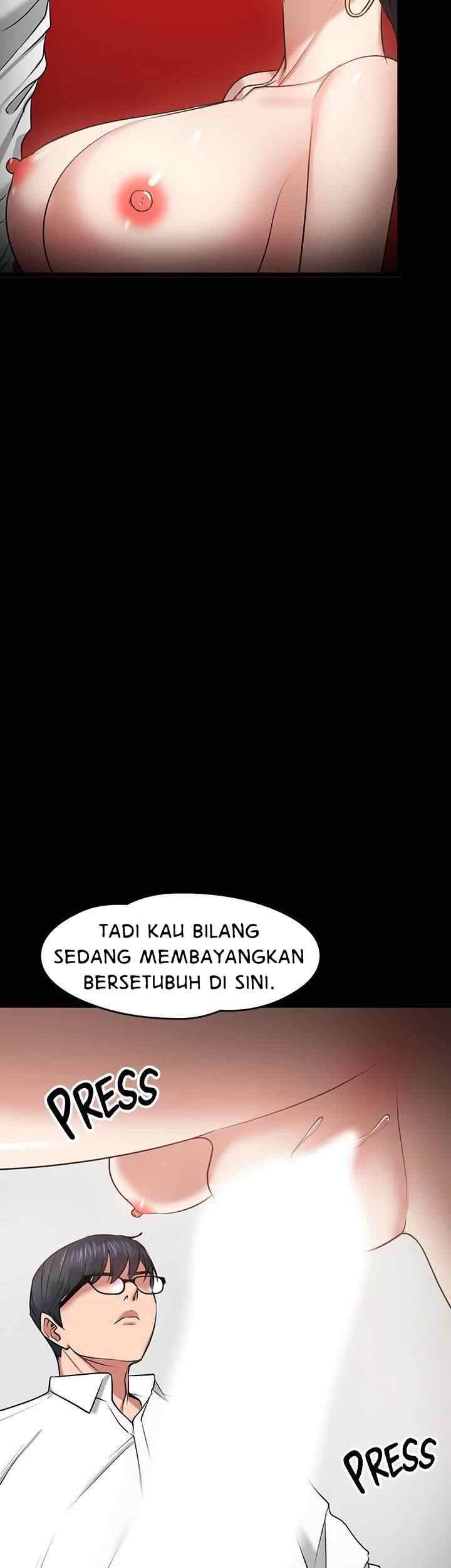 Are You Just Going To Watch - Chapter 25 19