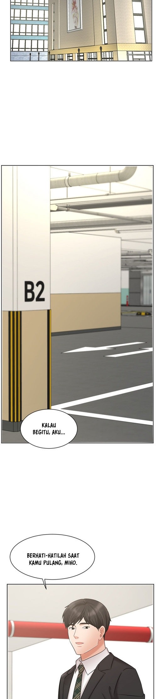 Sold Out Girl - Chapter 25 17 Sold Out Girl - Chapter 25 17