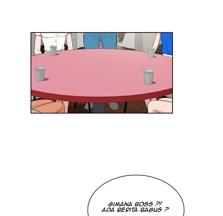 The Stand-up Guy (Dolphin) - Chapter 25 50