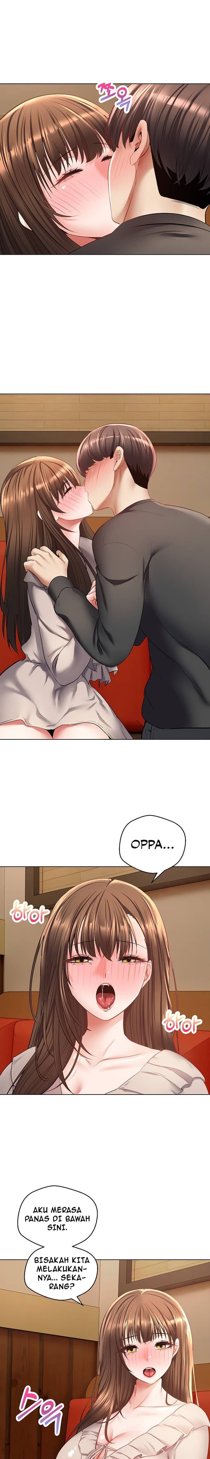Desire Realization App - Chapter 25 15