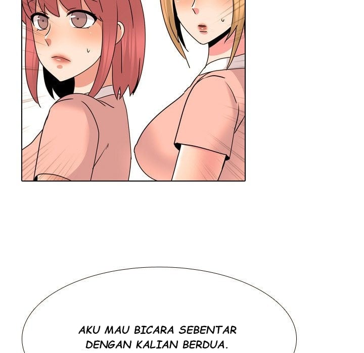 One Shot Men&#8217;s Clinic - Chapter 25 68
