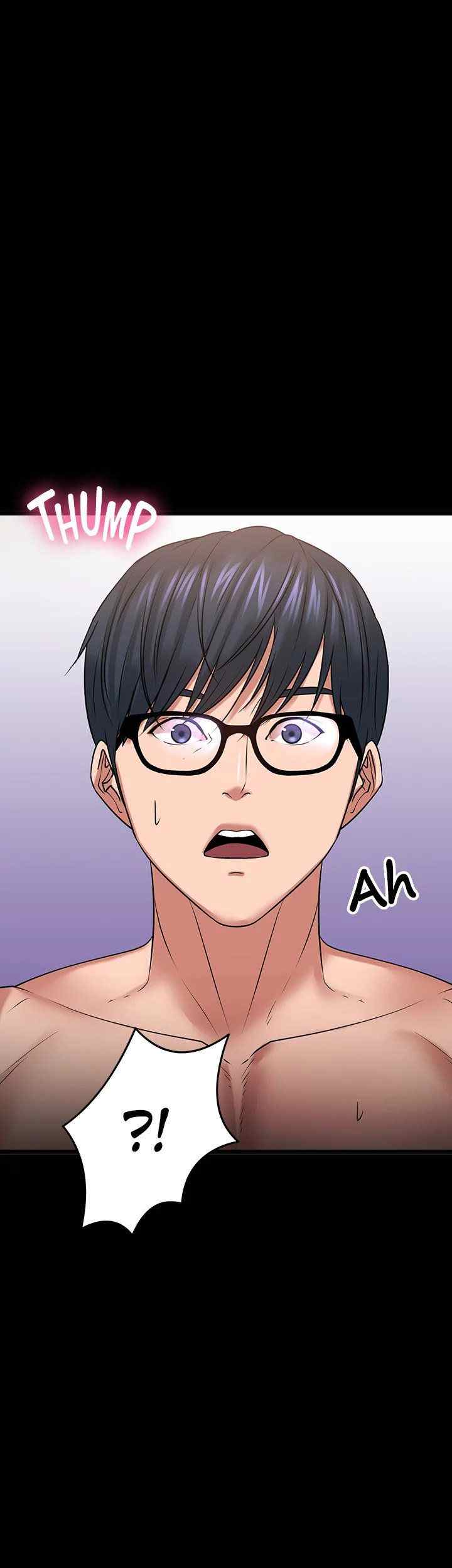 Are You Just Going To Watch - Chapter 25 50