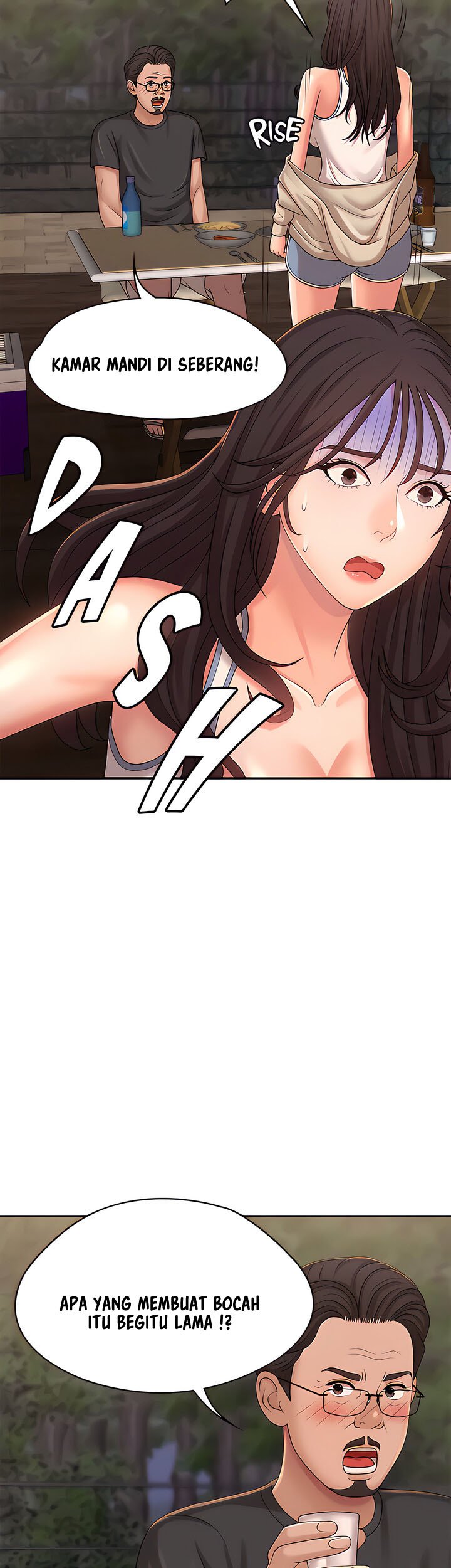 Teen Aunt - Chapter 25 31