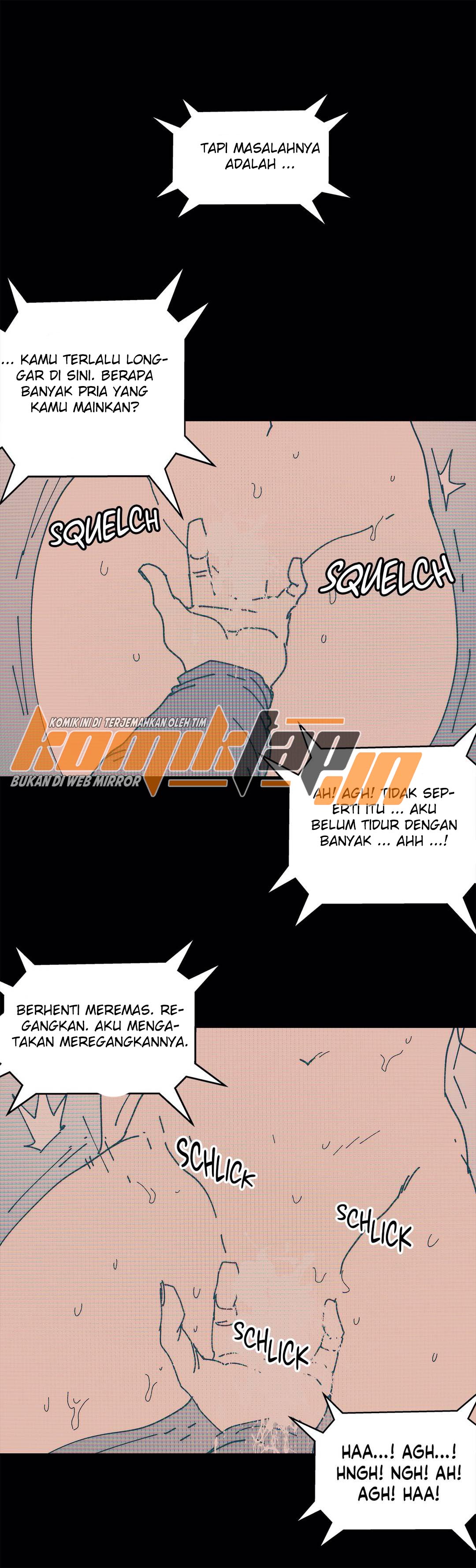 Desire to Kill - Chapter 25 6