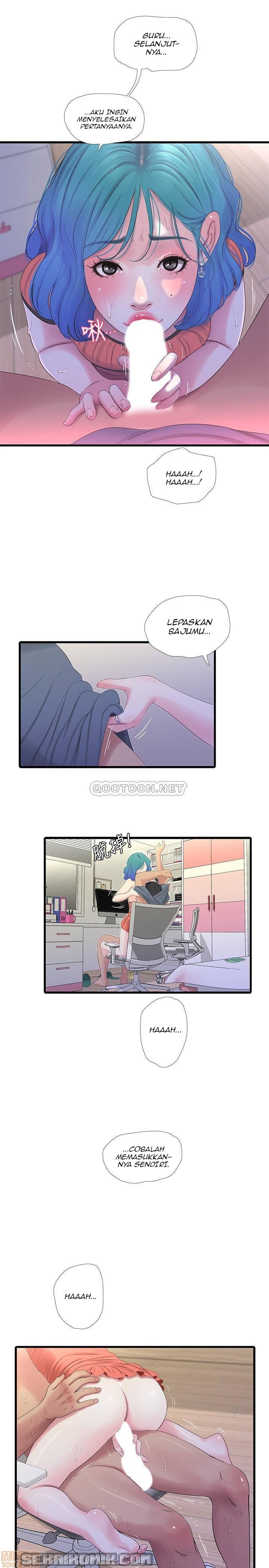 One&#8217;s In-Laws Virgins - Chapter 25 16