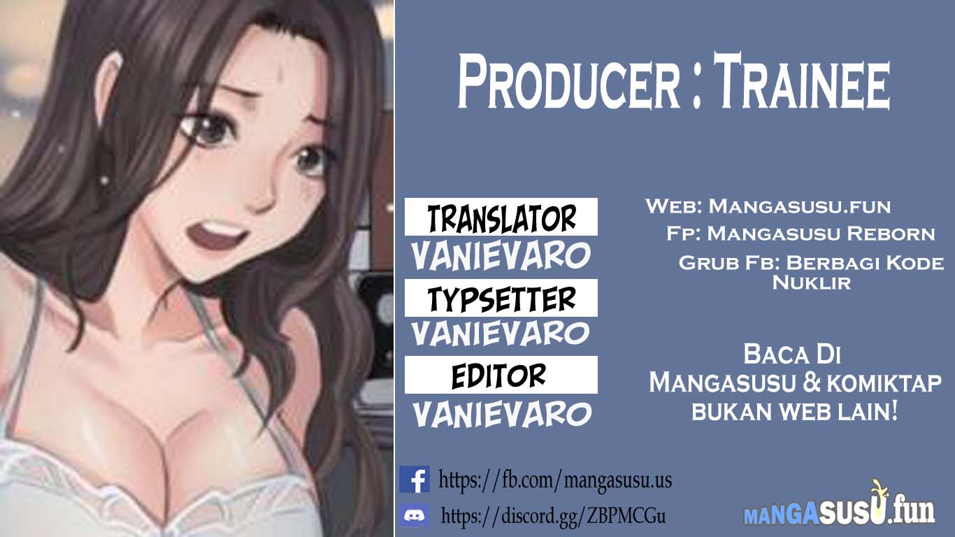 Producer: Trainee - Chapter 25 1
