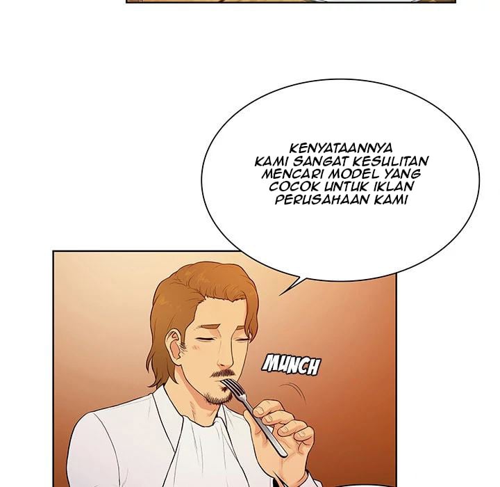 The Stand-up Guy (Dolphin) - Chapter 25 72